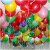 Partyset Heliumballons