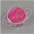 Effekt Glitzer 6g - Candy Pink von Eulenspiegel