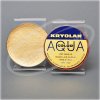Metallic Aquacolor 55 ml - gold von Kryolan
