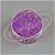 Effekt Glitzer 6g - Juwel Lavendel von Eulenspiegel