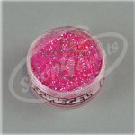 Effekt Glitzer 6g - Candy Pink von Eulenspiegel