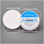 Aquacolor 55 ml - weiß (070) von Kryolan